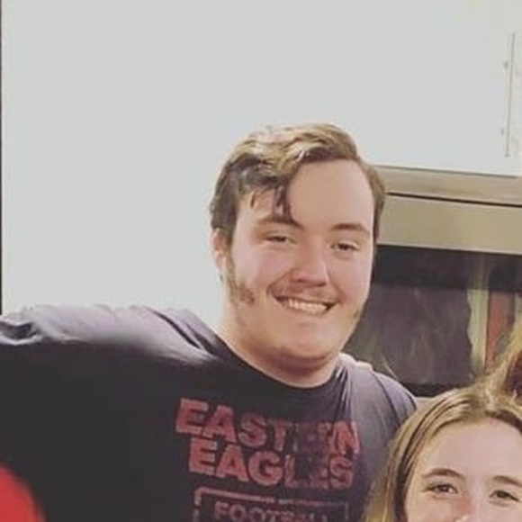 Meet your Posher, Hank - Picture 1 of 1